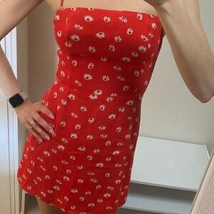 Wilfred summer dress size 00